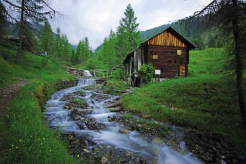 Immagine: Val Badia