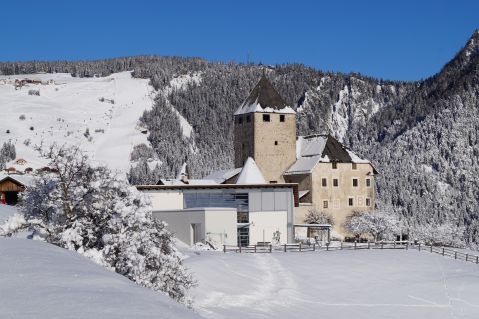 Immagine: Val Badia