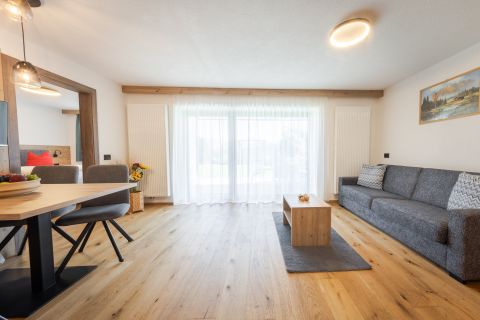 Immagine: Appartamenti in Val Badia