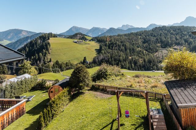 Immagine: Apartments Ciasa Sabine