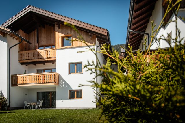 Immagine: Apartments Ciasa Sabine