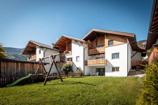 Immagine: Apartments Ciasa Sabine