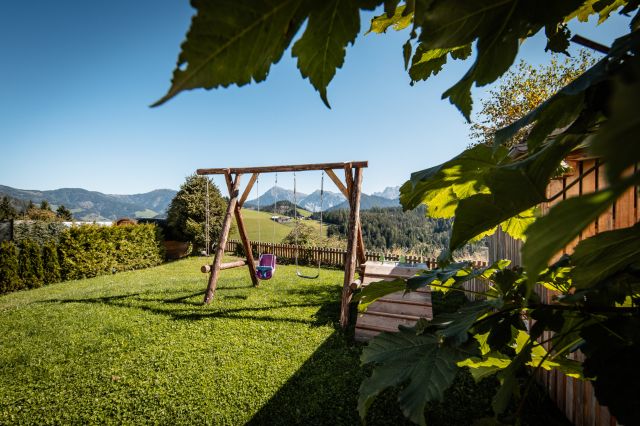 Immagine: Apartments Ciasa Sabine