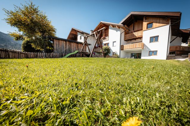 Immagine: Apartments Ciasa Sabine